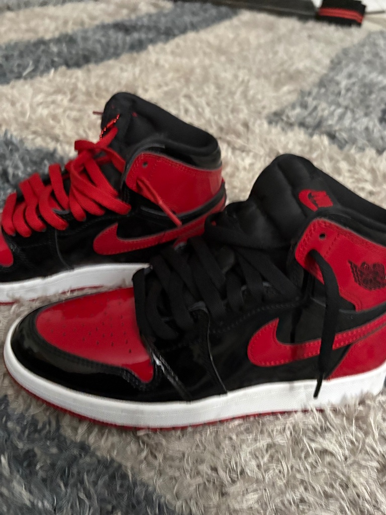 Air Jordan 1